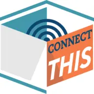 Connectthisshow.com Logo