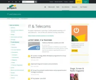 Connectuk.org(ALAE) Screenshot