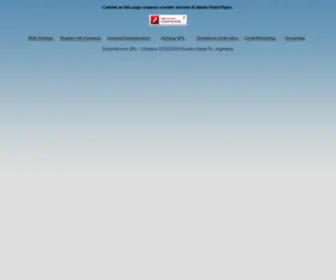 Conocedonweb.com(Conocedonweb) Screenshot