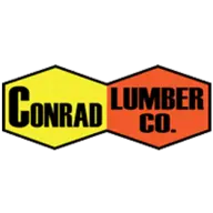 Conradlumberco.com Logo