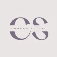 Conradsocial.com Favicon