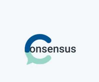 Consensus.app(Better Science) Screenshot
