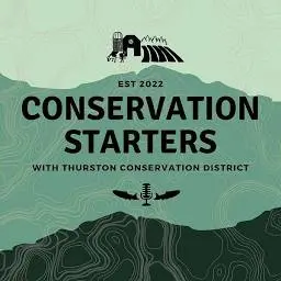 Conservationstarters.com Logo