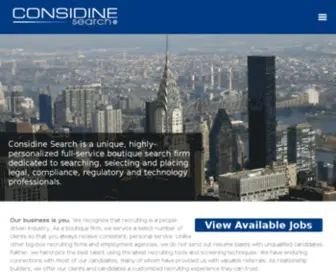 Considinesearch.com(Considine Search) Screenshot