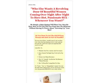 Consistentclose.com(Consistentclose) Screenshot