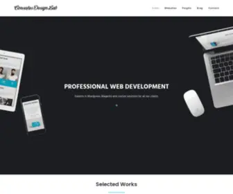 Consofas.com(Expert Wordpress and Magento development. CDL) Screenshot