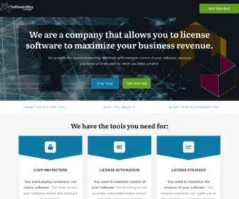 Consoft.com(Come learn how working with a company) Screenshot