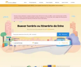 Consorciofenix.com.br(Consórcio) Screenshot