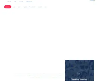 Consortiumtc.com(كونسورتيوم) Screenshot