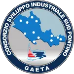 Consorzioindustrialesudpontino.it Favicon