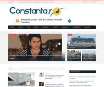 Constanta.ro(Constanta) Screenshot