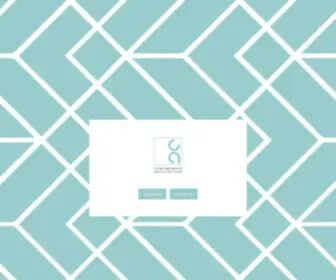 Constantinidou.com(Constantinidou Architecture) Screenshot