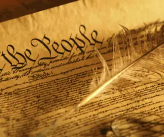 Constitutionstudy.com(Returning the Constitution to We the People) Screenshot