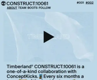 Construct10061.com(10061 #002) Screenshot