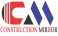 Constructionmirror.com Logo