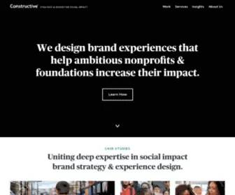 Constructive.co(Constructive) Screenshot