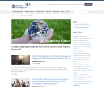Constructiveculture.com(Constructiveculture) Screenshot