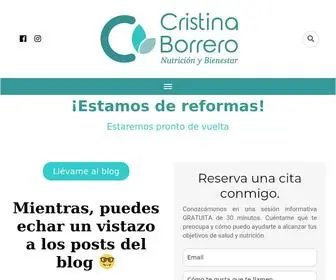 Construyendosalud.com(Construyendosalud) Screenshot