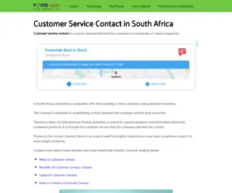 Consultationportal.net(✅ Customer Service Contact → How it Works) Screenshot