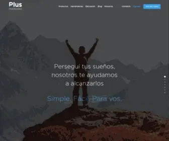 Consultatioplus.com(Consultatio Plus) Screenshot