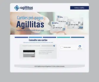 Consulteseucartao.com.br(Cartões) Screenshot