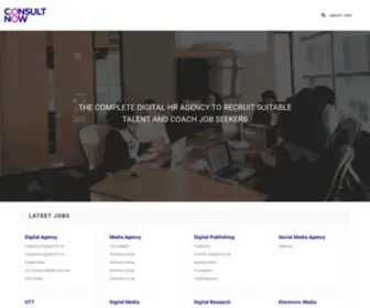 Consultnow.in(Consultnow) Screenshot
