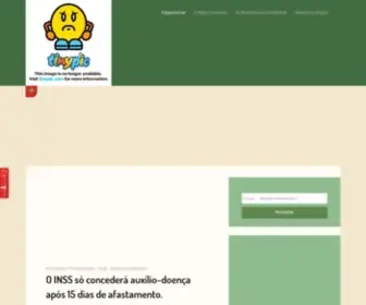 Consultor-Online.com(Consultor em Previdência) Screenshot