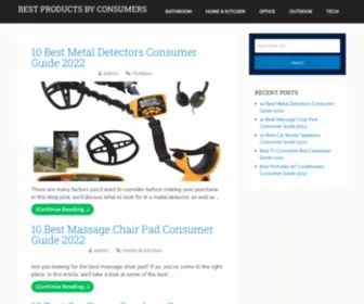 Consumerreportsit.com(Consumerreportsit) Screenshot