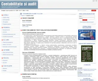 Contabilitate.md(Contabilitate si Audit) Screenshot