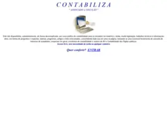 Contabilizando.com(Seja Bem) Screenshot