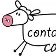 Contactscow.com Logo