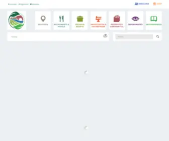Contadino.com(NEU) Screenshot