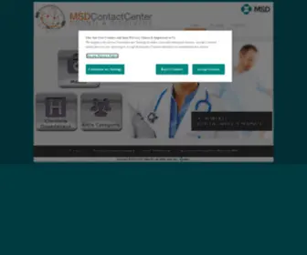 Contattamsd.it(Contattamsd) Screenshot