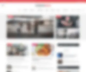 Contentideas.net(Content Ideas) Screenshot
