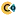 Contentpie.in Favicon