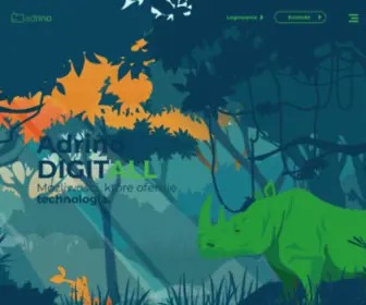 Contentstream.pl(Artykuły kontekstowe) Screenshot