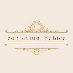 Contextualpalace.com Logo