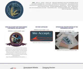 Continentalpublicbank.com(Continentalpublicbank) Screenshot