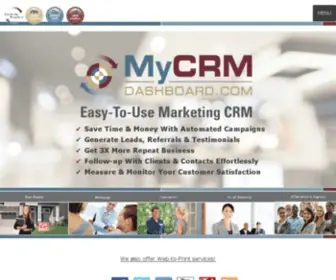 Continuityprograms.com(Choose Halo Programs for the Best Automated Marketing Tools) Screenshot