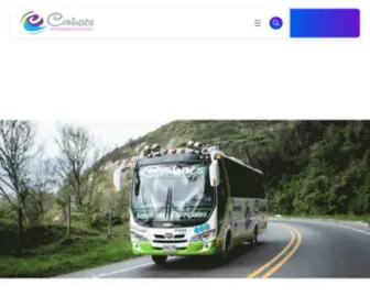 Contraes.com(Transportando Progreso) Screenshot