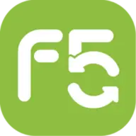 Controlf5.co.uk Favicon