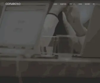 Convecto.com(Digitalagentur Frankfurt am Main) Screenshot