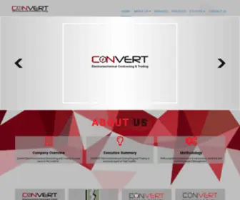 Convertmep.com(CONVERT MEP) Screenshot