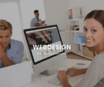 Conzept.de(Webdesign, Onlineshop und SEO aus Zweibrücken) Screenshot