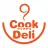 Cookdeli.com Favicon