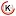 Cookerking.com Favicon