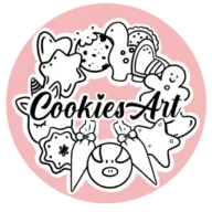 Cookiesart.cl Favicon