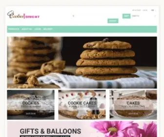Cookiestonight.com(Cookiestonight) Screenshot