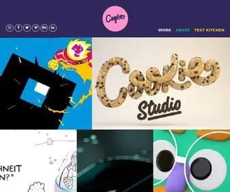 Cookie.studio(Cookie Studio) Screenshot