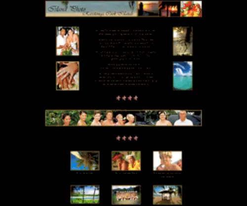 Cookislandsphotos.com(Island Photo Rarotonga Cook Islands SOUTH PACIFIC) Screenshot